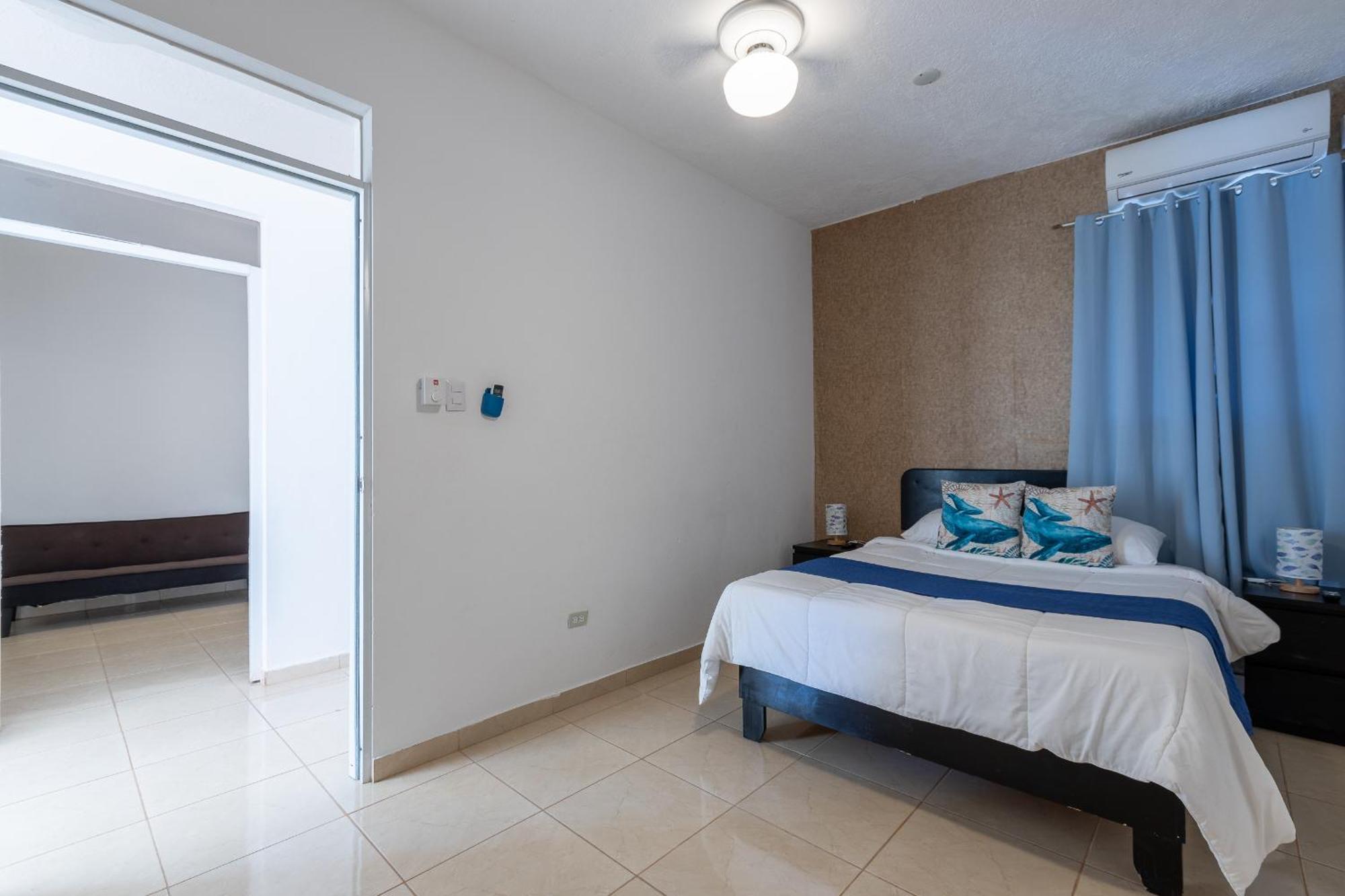 Edma Apartahotel Samana Ngoại thất bức ảnh