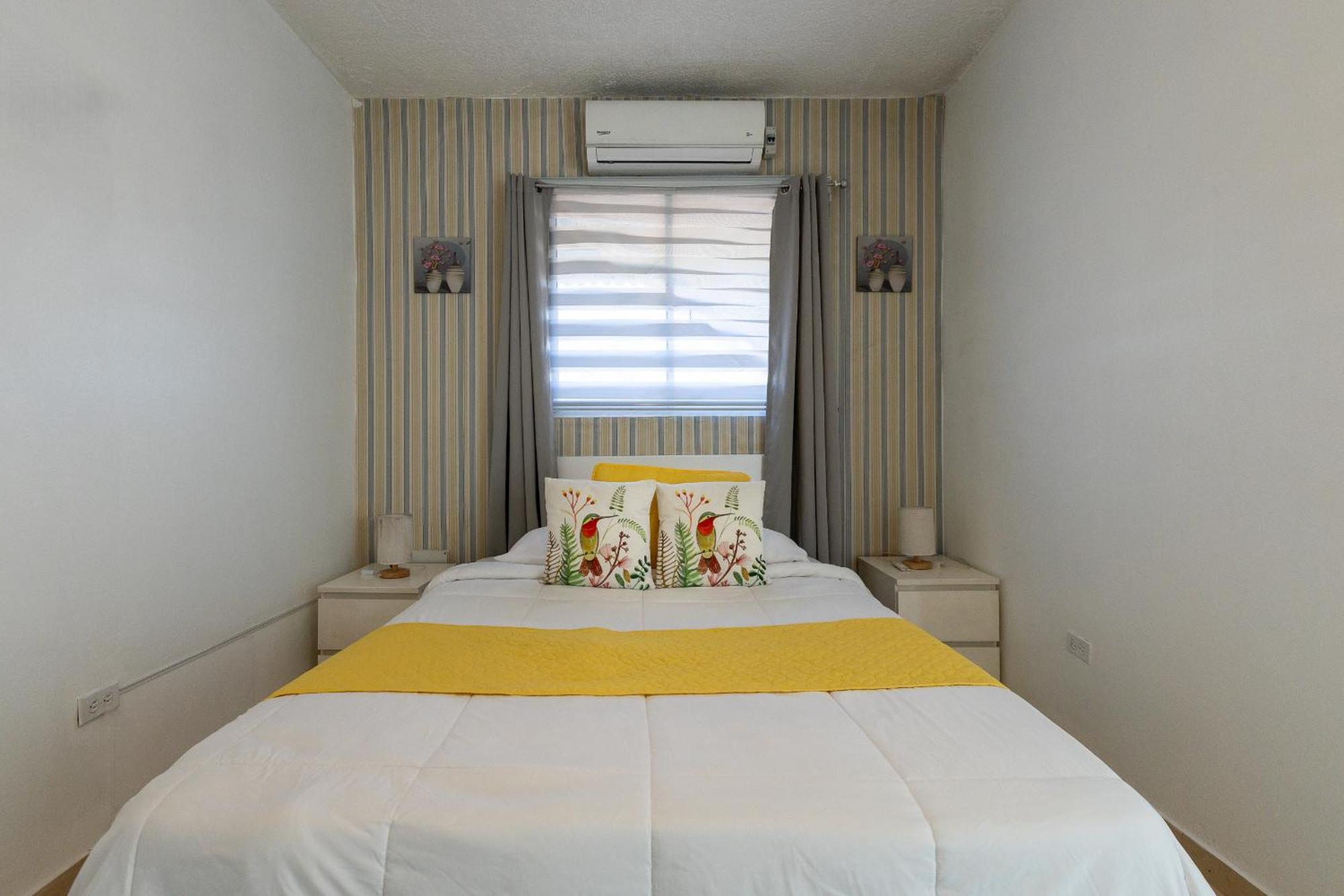 Edma Apartahotel Samana Ngoại thất bức ảnh