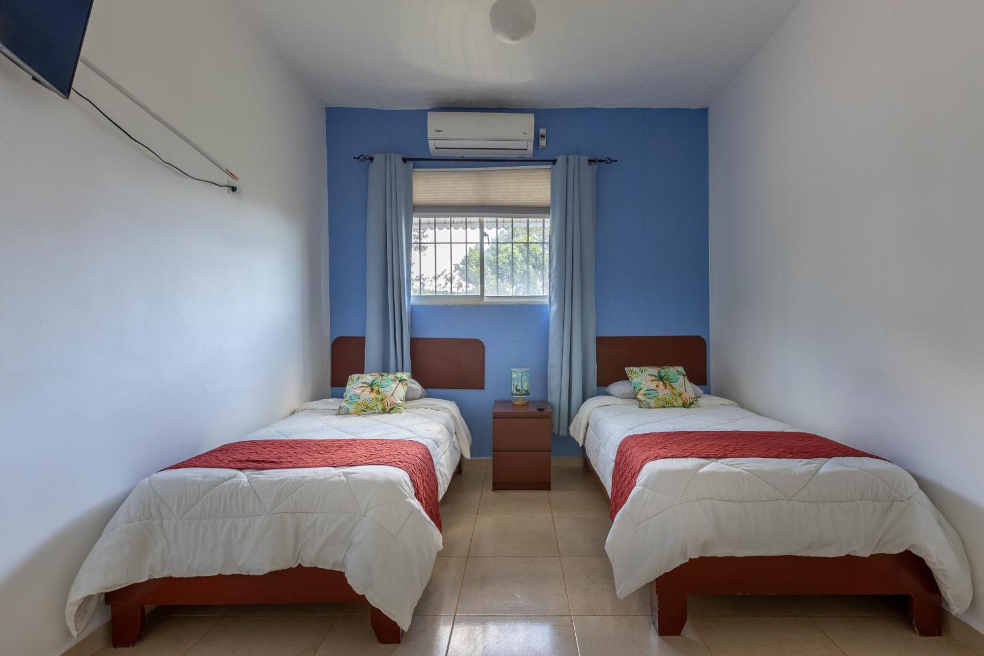 Edma Apartahotel Samana Ngoại thất bức ảnh