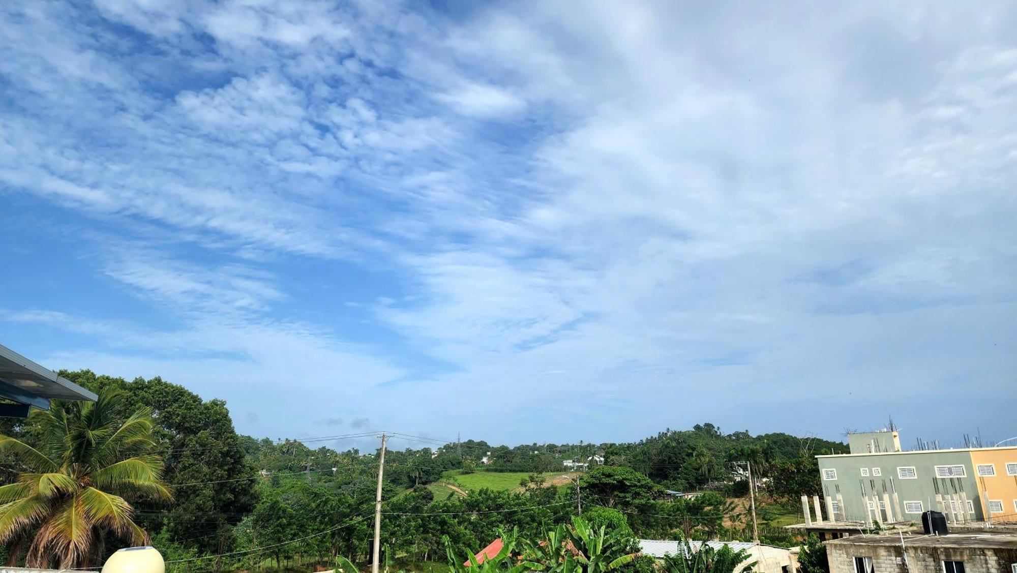 Edma Apartahotel Samana Ngoại thất bức ảnh